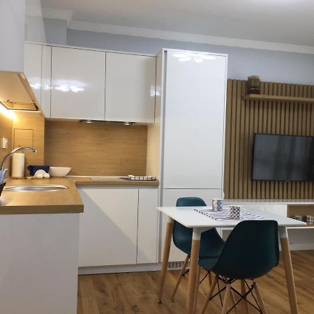 בורגאס Apartment For Two מראה חיצוני תמונה