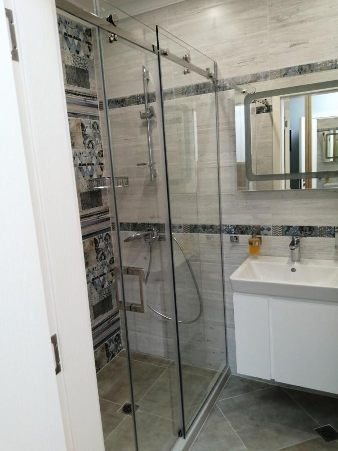 בורגאס Apartment For Two מראה חיצוני תמונה