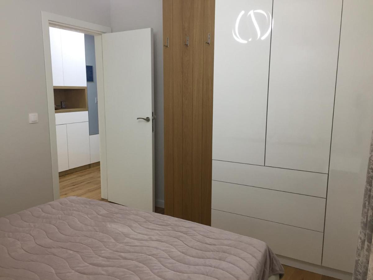 בורגאס Apartment For Two מראה חיצוני תמונה