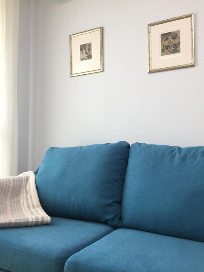 בורגאס Apartment For Two מראה חיצוני תמונה